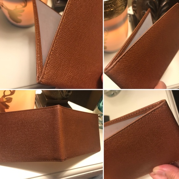 📍SALE Authentic LV Photo Wallet - Light & Simple - Picture 4 of 8